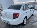 ВАЗ (Lada) Granta 2190 2013 годаfor2 390 000 тг. в Актобе – фото 3