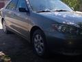 Toyota Camry 2005 года за 5 200 000 тг. в Семей – фото 20