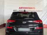 Hyundai Tucson 2021 года за 10 250 000 тг. в Павлодар – фото 4