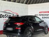 Hyundai Tucson 2021 года за 10 250 000 тг. в Павлодар – фото 3