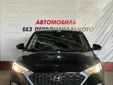 Hyundai Tucson 2021 года за 10 250 000 тг. в Павлодар – фото 2