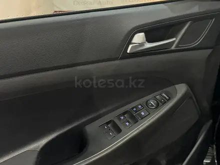 Hyundai Tucson 2021 года за 10 250 000 тг. в Павлодар – фото 6