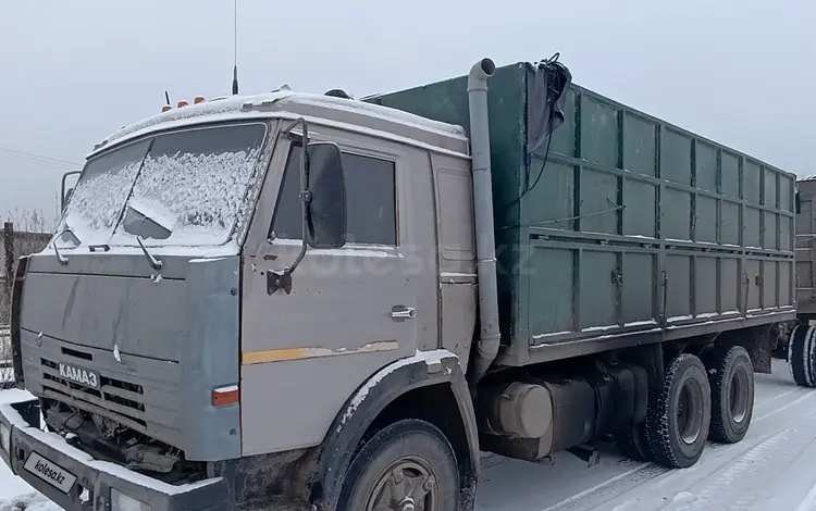 КамАЗ  53212 1990 годаүшін7 500 000 тг. в Костанай