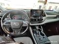 Toyota Highlander 2022 года за 22 000 000 тг. в Шиели – фото 11