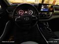 Toyota Highlander 2022 года за 22 000 000 тг. в Шиели – фото 16