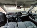 Toyota Highlander 2022 года за 22 000 000 тг. в Шиели – фото 27