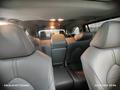 Toyota Highlander 2022 года за 22 000 000 тг. в Шиели – фото 34