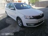 Skoda Rapid 2014 годаүшін4 700 000 тг. в Шымкент