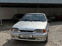 ВАЗ (Lada) 2115 2007 года за 850 000 тг. в Шымкент