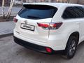 Toyota Highlander 2014 года за 14 900 000 тг. в Караганда – фото 4