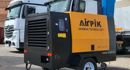 AirPIK  Дизельный компрессор -10м³/мин 2023 годаүшін9 210 000 тг. в Астана – фото 2