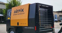 AirPIK  Дизельный компрессор -10м³/мин 2023 года за 9 210 000 тг. в Астана