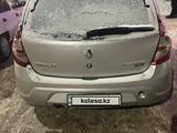 Renault Sandero 2013 годаfor2 910 000 тг. в Астана – фото 2