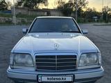 Mercedes-Benz E 280 1994 годаүшін3 100 000 тг. в Шымкент – фото 3