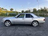 Mercedes-Benz E 280 1994 годаүшін3 100 000 тг. в Шымкент – фото 5