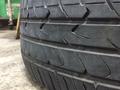 Резина 1-шт 215/55 r17 Toyo из Японииүшін22 000 тг. в Алматы – фото 2