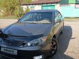 Toyota Camry 2002 года за 5 500 000 тг. в Урджар