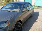 Toyota Camry 2002 года за 5 500 000 тг. в Урджар – фото 2