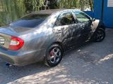 Toyota Camry 2002 года за 5 500 000 тг. в Урджар – фото 3