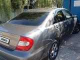 Toyota Camry 2002 года за 5 500 000 тг. в Урджар – фото 4
