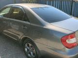 Toyota Camry 2002 года за 5 500 000 тг. в Урджар – фото 5
