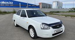 ВАЗ (Lada) Priora 2170 2012 годаfor2 500 000 тг. в Усть-Каменогорск – фото 2