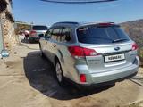 Subaru Outback 2011 годаfor8 200 000 тг. в Алматы – фото 4