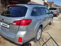 Subaru Outback 2011 годаfor8 200 000 тг. в Алматы – фото 5