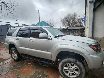 Toyota 4Runner 2006 года за 10 500 000 тг. в Алматы – фото 2