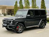 Mercedes-Benz G 500 2009 года за 16 200 000 тг. в Алматы