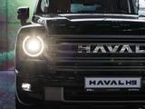Haval H9 Premium 2025 года за 23 790 000 тг. в Актобе – фото 2