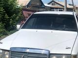Mercedes-Benz E 200 1990 годаүшін650 000 тг. в Караганда – фото 5