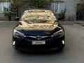 Toyota Camry 2016 годаүшін5 200 000 тг. в Атырау