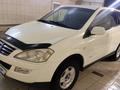 SsangYong Kyron 2013 года за 5 200 000 тг. в Актобе