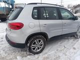 Volkswagen Tiguan 2015 годаүшін8 000 000 тг. в Астана – фото 2