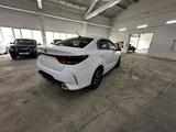 Kia Rio 2021 годаүшін6 950 000 тг. в Костанай – фото 2