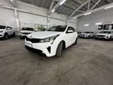 Kia Rio 2021 годаүшін6 950 000 тг. в Костанай – фото 4