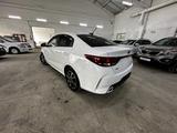 Kia Rio 2021 годаүшін6 950 000 тг. в Костанай – фото 3
