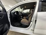 Kia Rio 2021 годаүшін6 950 000 тг. в Костанай – фото 5