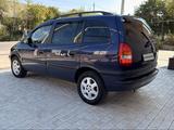 Opel Zafira 1999 годаүшін2 450 000 тг. в Шымкент – фото 5