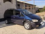 Opel Zafira 1999 годаүшін2 450 000 тг. в Шымкент – фото 3