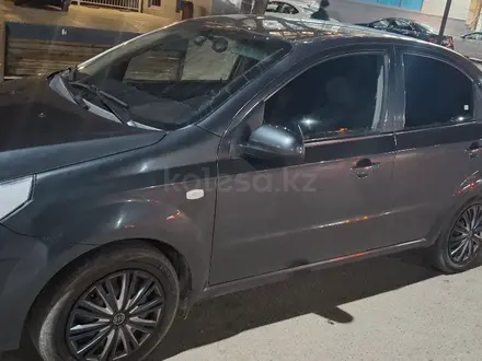 Ravon Nexia R3 2019 года за 4 000 000 тг. в Кызылорда – фото 4