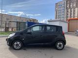 Chevrolet Spark 2013 года за 3 600 000 тг. в Кокшетау – фото 3