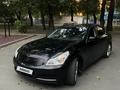 Infiniti G35 2007 года за 4 000 000 тг. в Алматы – фото 5