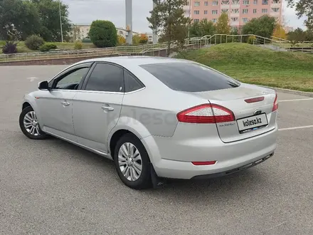 Ford Mondeo 2008 года за 3 999 999 тг. в Алматы – фото 4