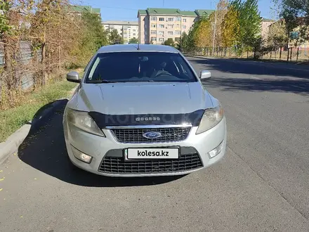 Ford Mondeo 2008 года за 3 999 999 тг. в Алматы – фото 8