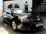 Chevrolet Malibu 2014 годаүшін5 000 000 тг. в Туркестан – фото 3