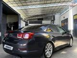 Chevrolet Malibu 2014 годаүшін5 000 000 тг. в Туркестан – фото 4