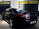 Chevrolet Malibu 2014 годаүшін5 000 000 тг. в Туркестан – фото 5
