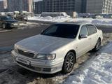 Nissan Maxima 1997 года за 1 900 000 тг. в Алматы – фото 2